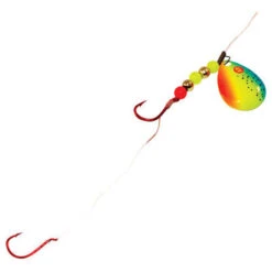 Northland Pro Walleye Crawler Harness -Reel Spin Bait Sales PWCH3 HS 400 15852.1458080427
