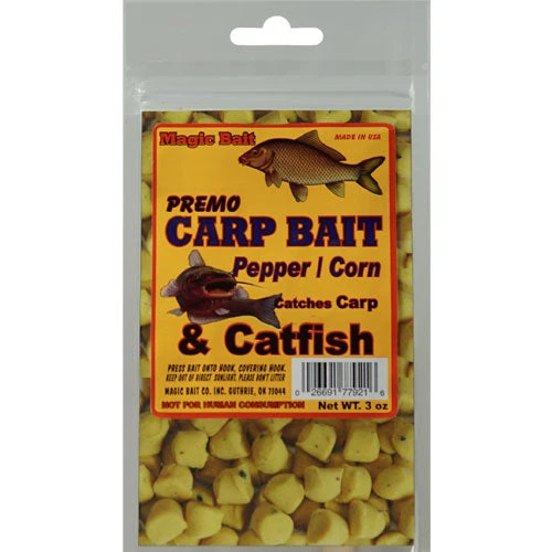 Magic Carp Bait 7 Magic Carp Bait - Image 5