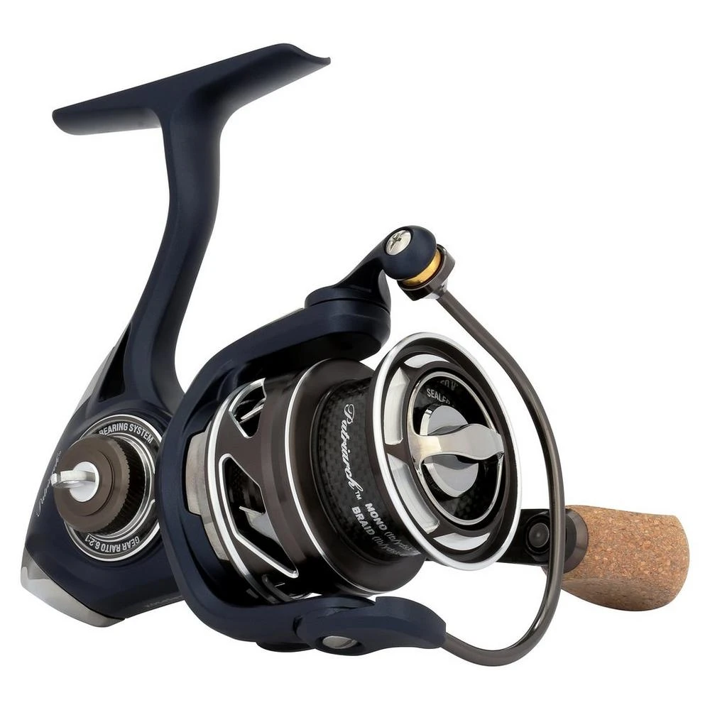 Pflueger Patriarch® Spinning Reel 3 Pflueger Patriarch® Spinning Reel