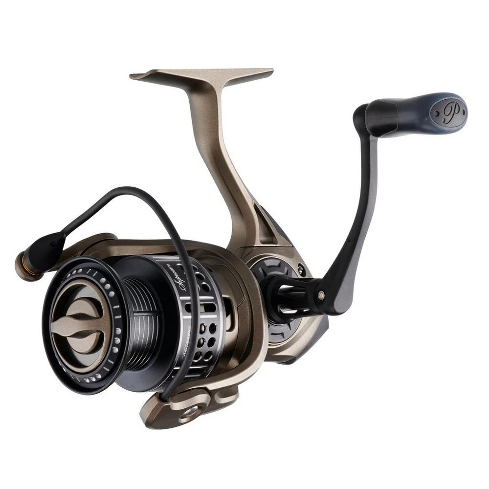 Pflueger Supreme Spinning Reel 4 Pflueger Supreme Spinning Reel - Image 2