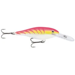 Rapala Shad Rap 04 -Reel Spin Bait Sales Pinky tigr UBB 1312590c 981a 4324 985d e8f20aabb38d
