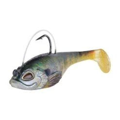 Berkley PowerBait® Agent E 10 Berkley PowerBait® Agent E -Reel Spin Bait Sales PowerBaitAgentE HDBluegill alt1