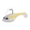 Berkley PowerBait® Agent E 2 Berkley PowerBait® Agent E -Reel Spin Bait Sales PowerBaitAgentE HDChartreuseShad alt1
