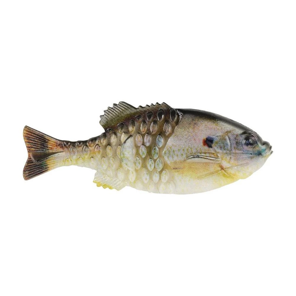 Berkley PowerBait® Gilly 3 Berkley PowerBait® Gilly
