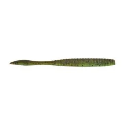 Berkley PowerBait MaxScent Flat Worms 34 Berkley PowerBait MaxScent Flat Worms -Reel Spin Bait Sales PowerBaitMaxScentFlatWorm GreenPumpkinWtrmln alt3
