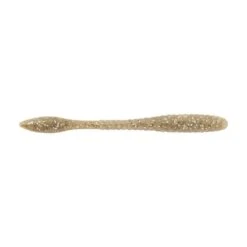 Berkley PowerBait MaxScent Flat Worms 32 Berkley PowerBait MaxScent Flat Worms -Reel Spin Bait Sales PowerBaitMaxScentFlatWorm NaturalShad alt1