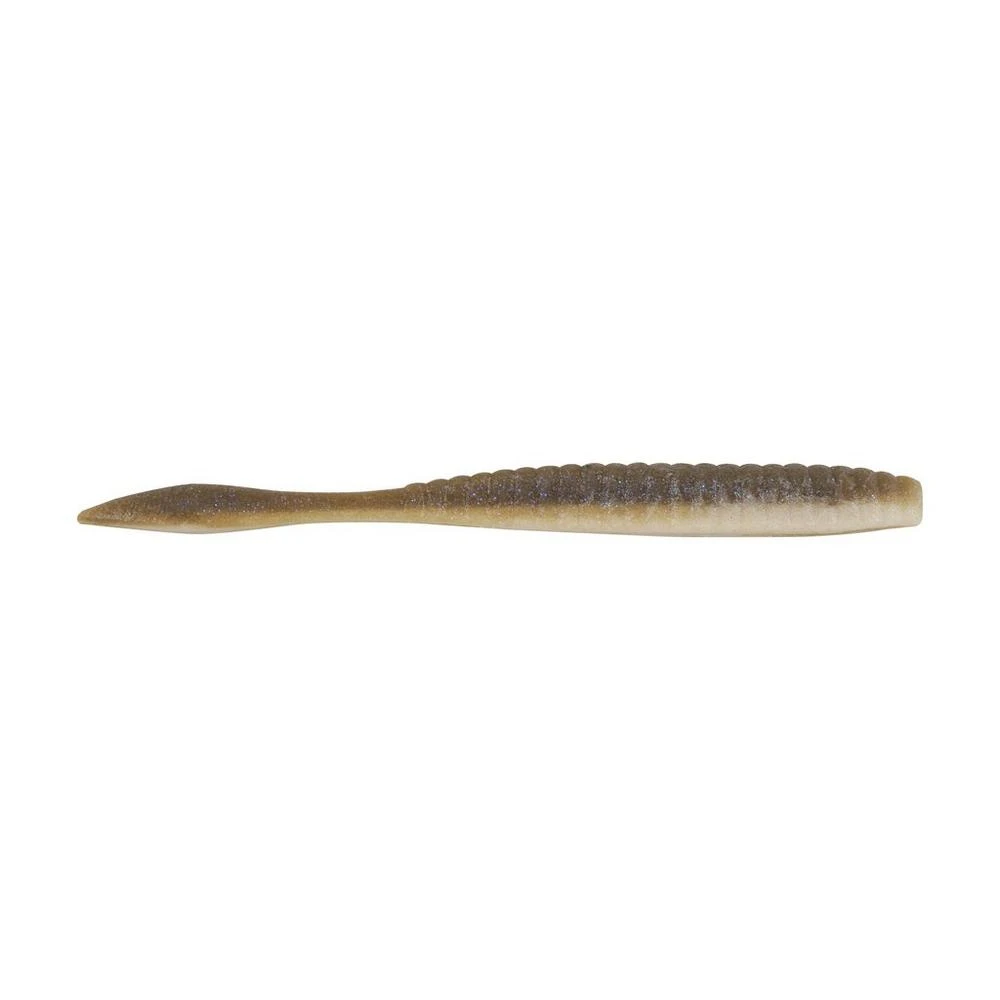 Berkley PowerBait MaxScent Flat Worms 20 Berkley PowerBait MaxScent Flat Worms - Image 18
