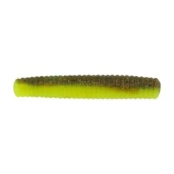 Berkley PowerBait® MaxScent Lil' General -Reel Spin Bait Sales PowerBaitMaxScentLilGeneral Coppertreuse alt1