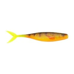 Berkley PowerBait The Champ Minnow -Reel Spin Bait Sales PowerBaitTheChampMinnow HDFirePerch alt1
