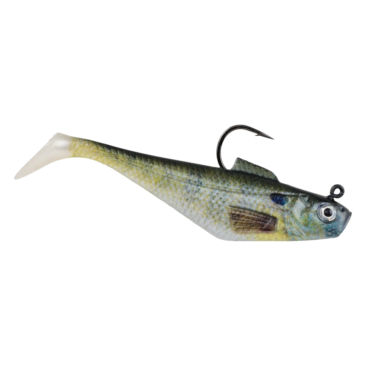 Berkley PowerBait® Pre-Rigged Swim Shad 11 Berkley PowerBait® Pre-Rigged Swim Shad - Image 9