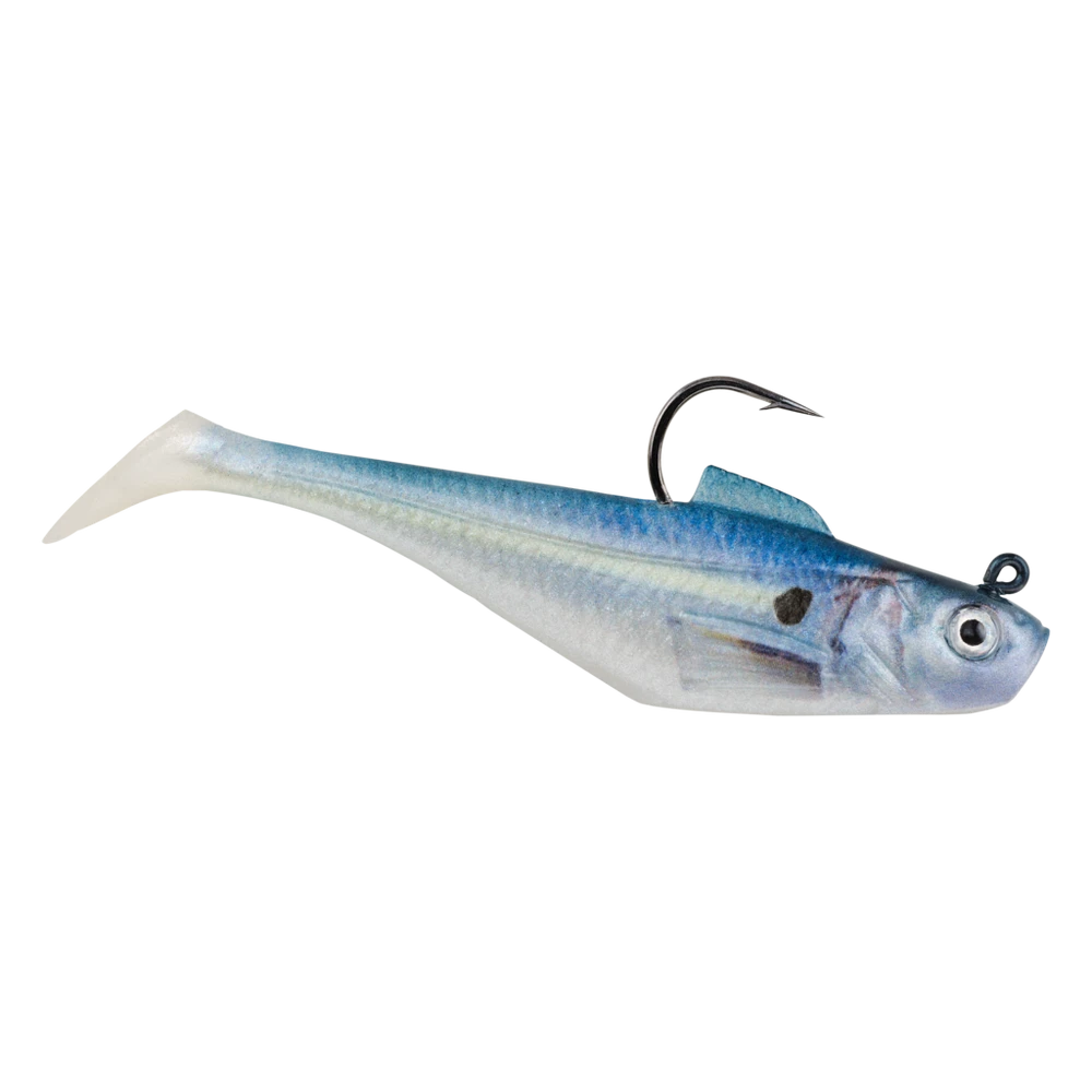 Berkley PowerBait® Pre-Rigged Swim Shad 12 Berkley PowerBait® Pre-Rigged Swim Shad - Image 10