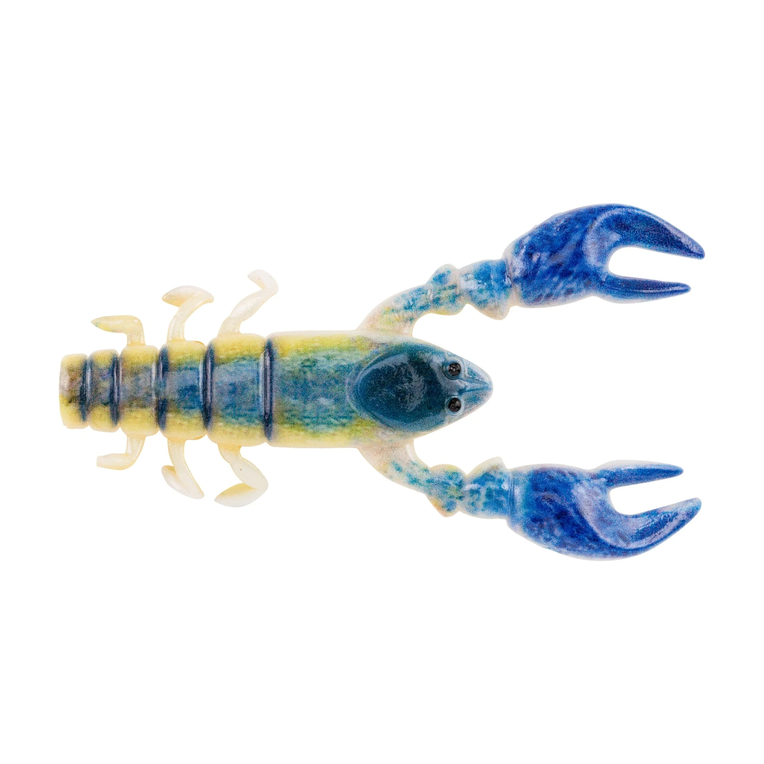 Berkley Powerbait The Champ Craw 3 Berkley Powerbait The Champ Craw