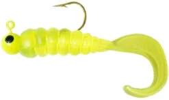 Arkie Rigged Twirl Tails -Reel Spin Bait Sales RCT 2T