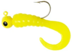 Arkie Rigged Twirl Tails -Reel Spin Bait Sales RCT 686