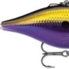 Rapala Rippin' Rap 1 Rapala Rippin' Rap -Reel Spin Bait Sales RPR BLS