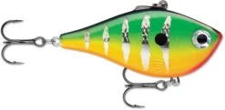 Rapala Rippin' Rap -Reel Spin Bait Sales RPR FRB
