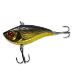 Northland Rippin Shad -Reel Spin Bait Sales RS 123 gold black 20418.1505399356.1200.1200