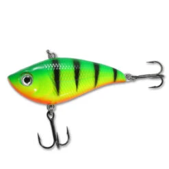 Northland Rippin Shad -Reel Spin Bait Sales RS 22 glo firetiger 48812.1505398863.1200.1200