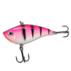 Northland Rippin Shad -Reel Spin Bait Sales RS 61 glo tiger schrimp 35494.1505398864.1200.1200
