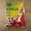 WAHOO Ric's Jigs