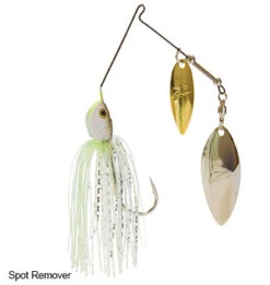 Z-Man Sling Bladez 27 Z-Man Sling Bladez -Reel Spin Bait Sales SBW38 06