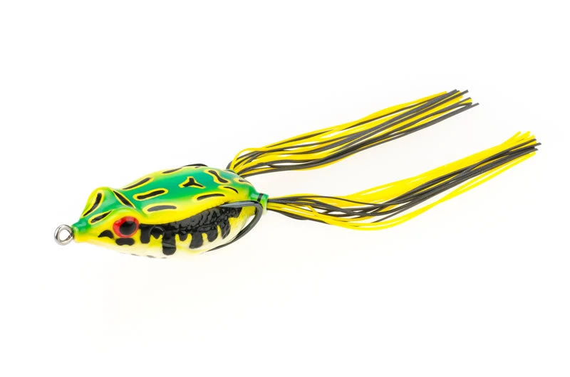 Strike King KVD Sexy Frog 3 Strike King KVD Sexy Frog