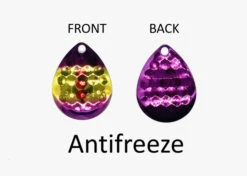 Walleye Nation Creations Colorado Blades -Reel Spin Bait Sales SP Antifreez 720x d86a3c2a 9c26 4f34 a251 d9a0e3916c73