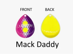 Walleye Nation Creations Colorado Blades -Reel Spin Bait Sales SP Mackdaddy 720x 3dd7a527 efe9 472a 9346 9ecd2fdb8ccc