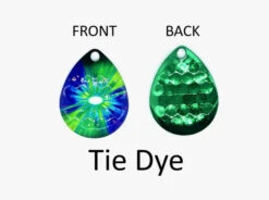 Walleye Nation Creations Colorado Blades -Reel Spin Bait Sales SP TieDye 720x 2de3f473 4858 406f af57 60578d626e8c