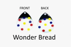 Walleye Nation Creations Colorado Blades -Reel Spin Bait Sales SP Wonderbread 720x a4350ccf 775a 45e1 a418 41c8ab2262af