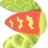 Worden's Spin-N-Glo Body -Reel Spin Bait Sales SPIN N GLO CHART WING RCT MC 14