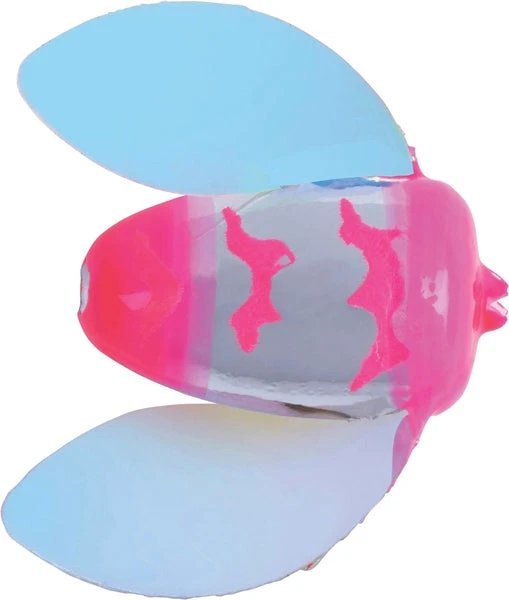 Worden's Spin-N-Glo Body 10 Worden's Spin-N-Glo Body - Image 8