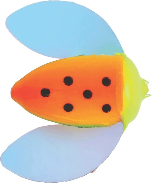 Worden's Spin-N-Glo Body 12 Worden's Spin-N-Glo Body - Image 10