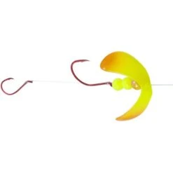 Northland Butterfly Blade Harness - 2 Hook -Reel Spin Bait Sales SUNRISE