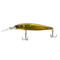 Shimano World Minnow Jerkbait -Reel Spin Bait Sales Shimano World Diver 99SP Black Gold