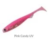 Salmo Slick Shad 1 Salmo Slick Shad -Reel Spin Bait Sales Slick Shad Pink Candy UV