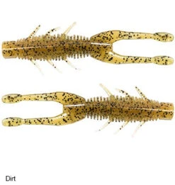 Z-Man TRD HogZ -Reel Spin Bait Sales THOGZ 103PK6