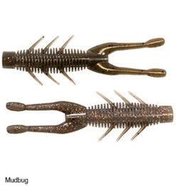 Z-Man TRD HogZ -Reel Spin Bait Sales THOGZ 325PK6