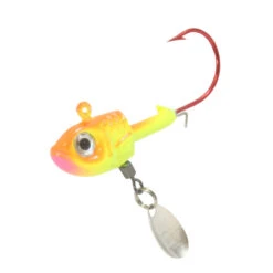 Northland Thumper Jig -Reel Spin Bait Sales TJ 108 70004.1489439382