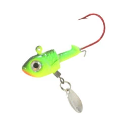 Northland Thumper Jig -Reel Spin Bait Sales TJ 22 36544.1489439382