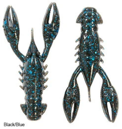 Z-Man Z Man TRD CrawZ 14 Z-Man Z Man TRD CrawZ -Reel Spin Bait Sales TRDCR 02PK6