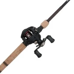 Shakespeare Ugly Stik Elite Baitcast Combo