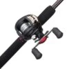 Ugly Stik GX2 Baitcast Combo -Reel Spin Bait Sales US GX2 Baitcast Combo alt3