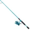 Ugly Stik Hi-Lite Spinning Combo -Reel Spin Bait Sales Ugly Stik Hi Lite Spinning Combo Blue 2020 alt7
