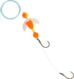 Worden's Walleye Delight -Reel Spin Bait Sales WALLEYE DELIGHT CHFL