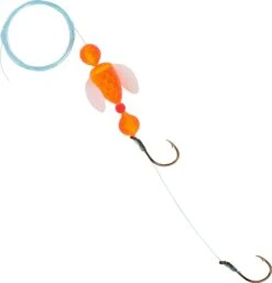 Worden's Walleye Delight -Reel Spin Bait Sales WALLEYE DELIGHT EFL