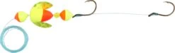 Worden's Walleye Delight -Reel Spin Bait Sales WALLEYE DELIGHT FLCH MC