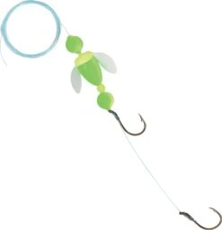 Worden's Walleye Delight -Reel Spin Bait Sales WALLEYE DELIGHT LICH