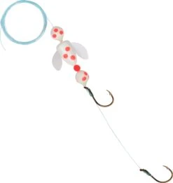 Worden's Walleye Delight -Reel Spin Bait Sales WALLEYE DELIGHT LUSP 01