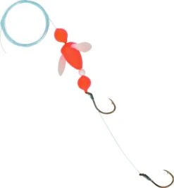 Worden's Walleye Delight -Reel Spin Bait Sales WALLEYE DELIGHT RR